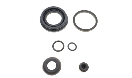 Фото 3 - Ремкомплект суппорта QUICK BRAKE 114-0032 (1140032)