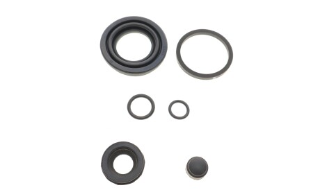 Ремкомплект суппорта заднего Hyundai/Kia/Mobis Lantra Kia Cerato 95- (d=34mm) - (5831028A00, 5831029A20, 583102DA00) QUICK BRAKE 114-0032