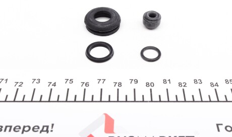 Фото 3 - Ремкомплект супорта QUICK BRAKE 114-0033 (1140033)