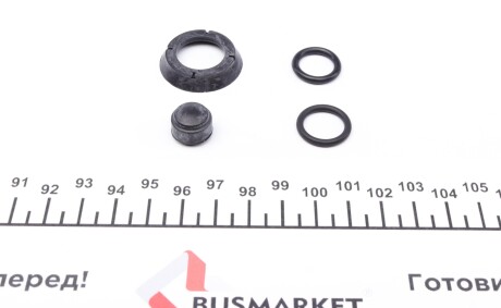 Фото 2 - Ремкомплект суппорта QUICK BRAKE 114-0038 (1140038)