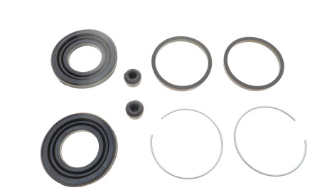 Фото 3 - Ремкомплект супорта QUICK BRAKE 114-0042 (1140042)