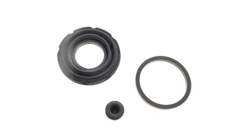 Фото 3 - Ремкомплект суппорта QUICK BRAKE 114-0045 (1140045)