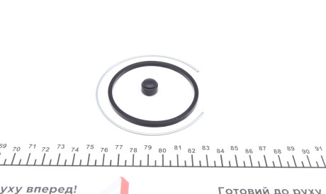 Фото 3 - Ремкомплект суппорта QUICK BRAKE 114-0048 (1140048)