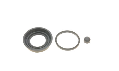 Фото 3 - Ремкомплект суппорта QUICK BRAKE 114-0057 (1140057)