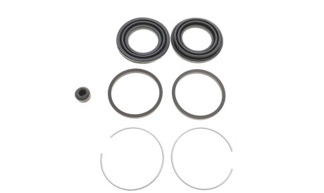 Фото 3 - Ремкомплект суппорта QUICK BRAKE 114-0058 (1140058)