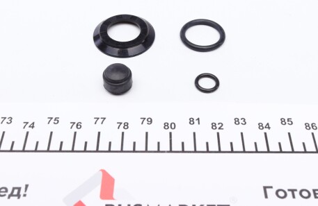 Фото 2 - Ремкомплект суппорта QUICK BRAKE 114-0062 (1140062)