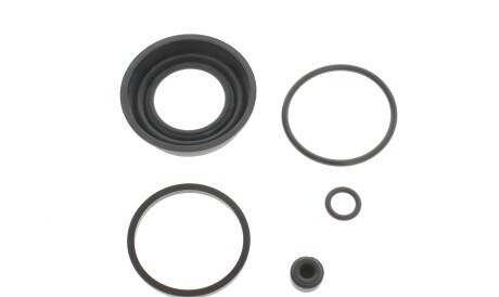 Фото 2 - Ремкомплект супорта QUICK BRAKE 114-0065 (1140065)