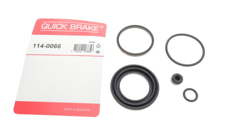 Фото 2 - Ремкомплект супорта QUICK BRAKE 114-0066 (1140066)