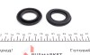 Ремкомплект суппорта заднего Mercedes C-class (W202) E-class (W124) 93-03 (d=38mm) - (542046, 542045) QUICK BRAKE 114-0072 (фото 2)