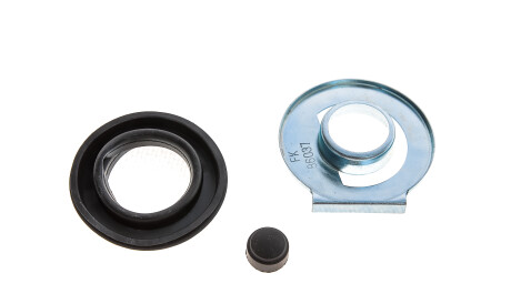 Фото 2 - Ремкомплект суппорта QUICK BRAKE 114-0072X (1140072X)