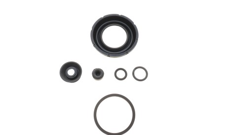 Фото 3 - Ремкомплект супорта QUICK BRAKE 114-0073 (1140073)