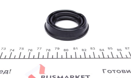 Фото 2 - Ремкомплект суппорта QUICK BRAKE 114-0075 (1140075)