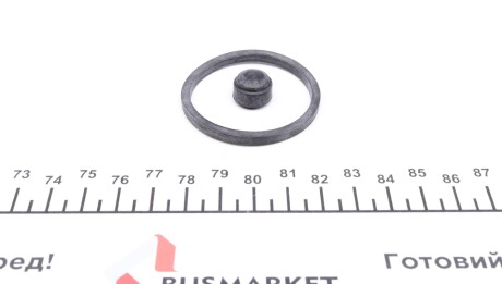 Фото 3 - Ремкомплект суппорта QUICK BRAKE 114-0075 (1140075)