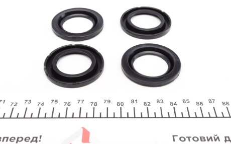 Фото 2 - Ремкомплект суппорта QUICK BRAKE 114-0076 (1140076)