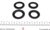 Ремкомплект суппорта переднего Mercedes E-class M-class Opel Astra 09- (d=40 44mm) - (542030, 542029, 34111163758) QUICK BRAKE 114-0079 (фото 2)