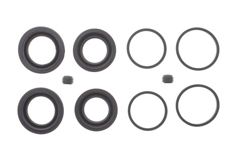 Фото 4 - Ремкомплект супорта QUICK BRAKE 114-0079 (1140079)