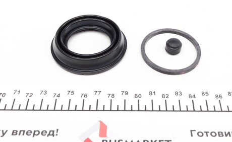 Фото 2 - Ремкомплект суппорта QUICK BRAKE 114-0080 (1140080)