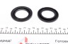 Ремкомплект супорта заднього Volkswagen Touareg 02-10 (d=44mm) - (7L6615424J, 7L6615423J, 34216860737) QUICK BRAKE 114-0083 (фото 2)