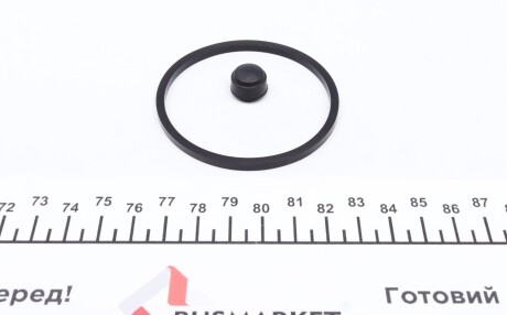 Фото 3 - Ремкомплект супорта QUICK BRAKE 114-0088 (1140088)