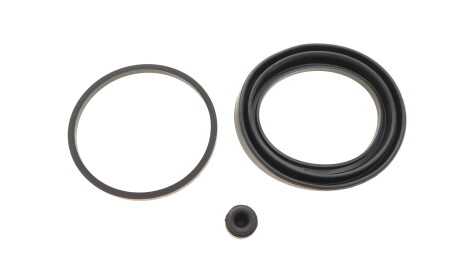 Фото 3 - Ремкомплект суппорта QUICK BRAKE 114-0093 (1140093)