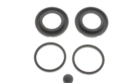 Фото 3 - Ремкомплект суппорта QUICK BRAKE 114-0095 (1140095)