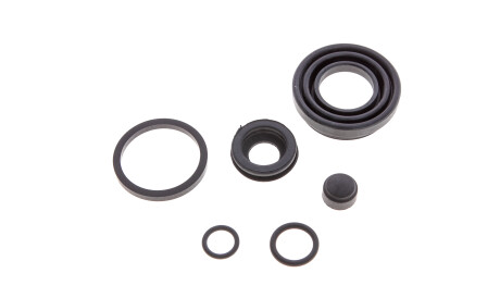 Фото 2 - Ремкомплект суппорта QUICK BRAKE 114-0110 (1140110)