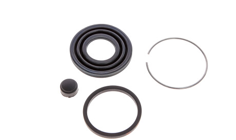 Фото 2 - Ремкомплект суппорта QUICK BRAKE 114-0128 (1140128)