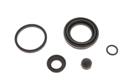 Фото 2 - Трос ручного гальма QUICK BRAKE 114-0255 (1140255)