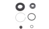 Ремкомплект супорта (заднього) Toyota Corolla/Mitsubishi Colt 87-02 (d=30mm) (Akebono) - QUICK BRAKE 114-0269 (фото 1)