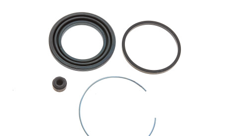 Фото 2 - Автозапчастина QUICK BRAKE 114-0284 (1140284)