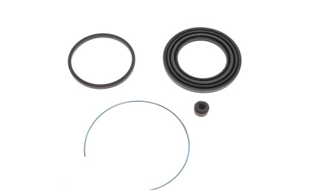 Фото 3 - Ремкомплект супорта QUICK BRAKE 114-0286 (1140286)