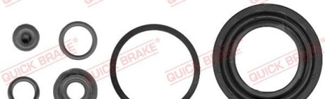 Ремонтний комплект, гальмівний супорт 114-0296 - (34216860557) QUICK BRAKE 1140296