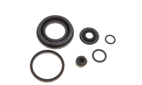 Фото 2 - Тормозные колодки QUICK BRAKE 114-0300 (1140300)