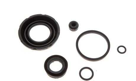 Фото 2 - Ричаг QUICK BRAKE 114-0302 (1140302)