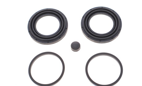 Ремкомплект суппорта (переднего) Chrysler 300C 04- (d=42mm) (PBR) (1-поршневой) - QUICK BRAKE 1140341