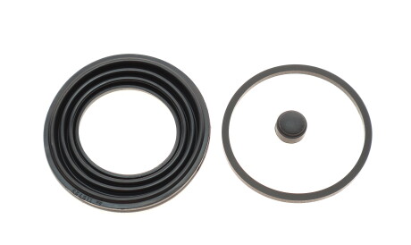 Ремкомплект супорта (переднього) Opel Insignia B 17- (d=57mm) (GM) - QUICK BRAKE 114-0345