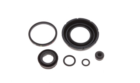 Фото 2 - Автозапчастина QUICK BRAKE 114-0348 (1140348)