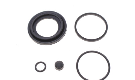 Ремкомплект супорта (заднього) MB S-class (W222) 13-/Land Rover Range Rover IV 12- (d=45mm) (TRW) - QUICK BRAKE 114-0352