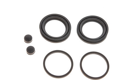 Фото 2 - Автозапчасть QUICK BRAKE 114-0362 (1140362)