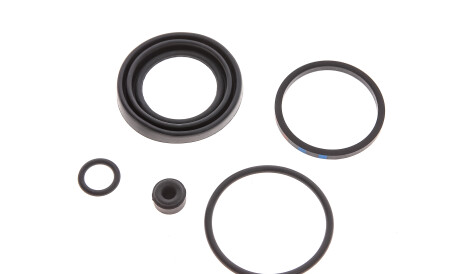 Фото 2 - Автозапчастина QUICK BRAKE 114-0370 (1140370)