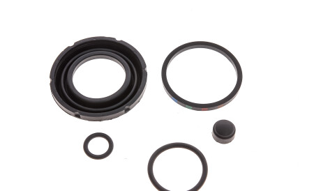 Фото 2 - Автозапчастина QUICK BRAKE 114-0384 (1140384)