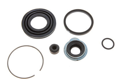 Фото 2 - Автозапчасть QUICK BRAKE 114-0396 (1140396)