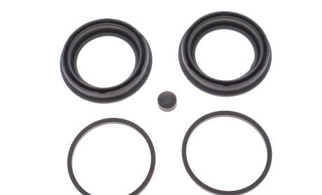 Ремкомплект супорта (переднього) Fiat Freemont 11- (d=51mm) (TRW) - QUICK BRAKE 1140399