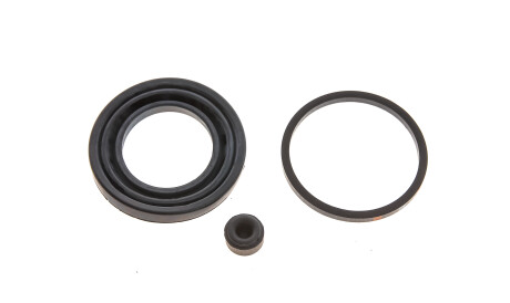 Фото 2 - Автозапчастина QUICK BRAKE 114-0417 (1140417)