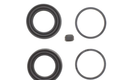 Ремкомплект супорта (переднього) Ford Transit 86-92 (d=38mm) (Bendix) - QUICK BRAKE 114-0443