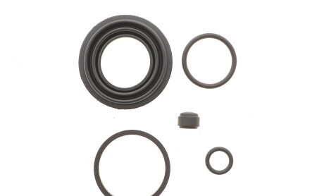 Ремкомплект супорта (заднього) BMW 3 (G20/G80/G28) 18- (d=40mm) (Ate) - QUICK BRAKE 114-0451