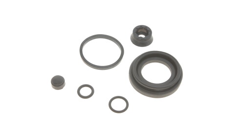 Фото 2 - Ремкомплект супорта QUICK BRAKE 114-5001 (1145001)