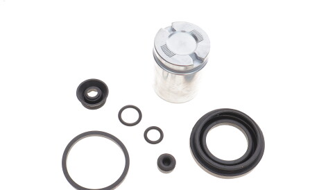 Фото 3 - Ремкомплект суппорта QUICK BRAKE 114-5002 (1145002)