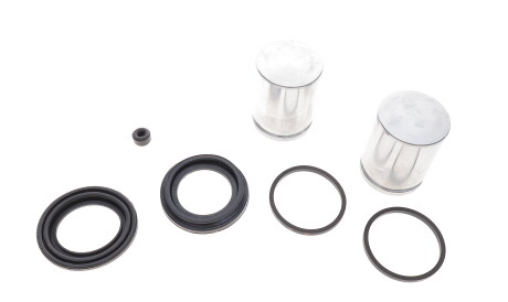 Фото 2 - Ремкомплект суппорта QUICK BRAKE 114-5007 (1145007)