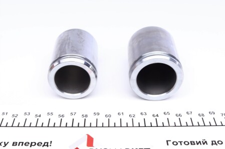 Фото 2 - Ремкомплект супорта QUICK BRAKE 114-5012 (1145012)